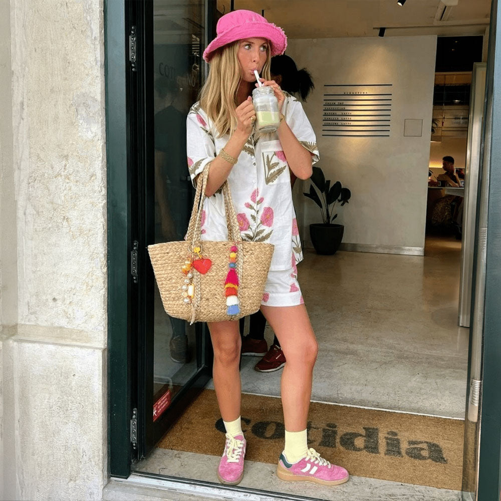 Coolway - Goal - Pink Lemonade