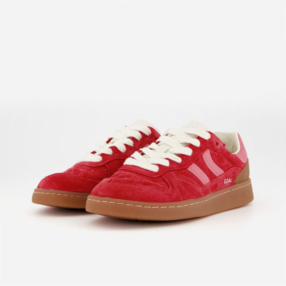 Coolway - Goal - Red Love