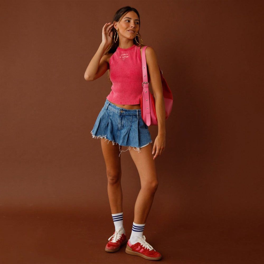 Coolway - Goal - Red Love