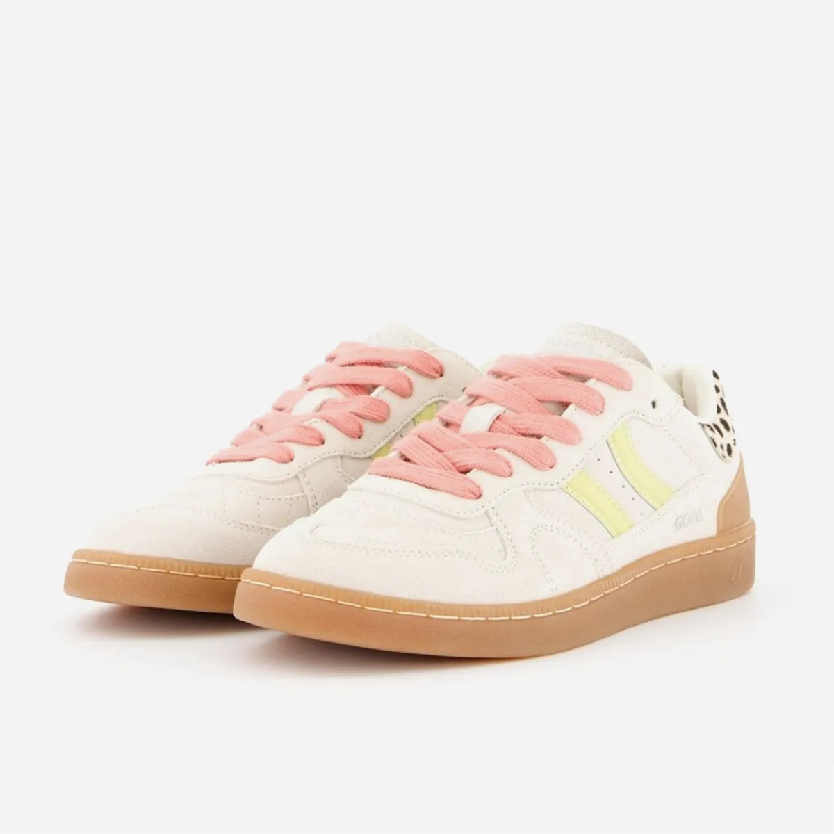 Baskets Femme Coolway - Goal Sandstorm Sprint