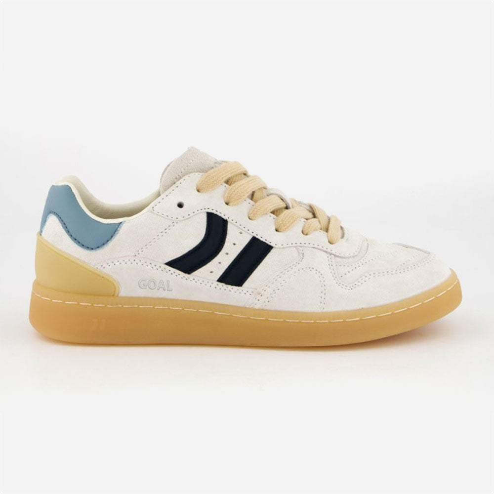 Coolway - Goal - Smokey White