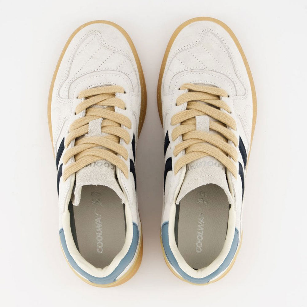 Coolway - Goal - Smokey White