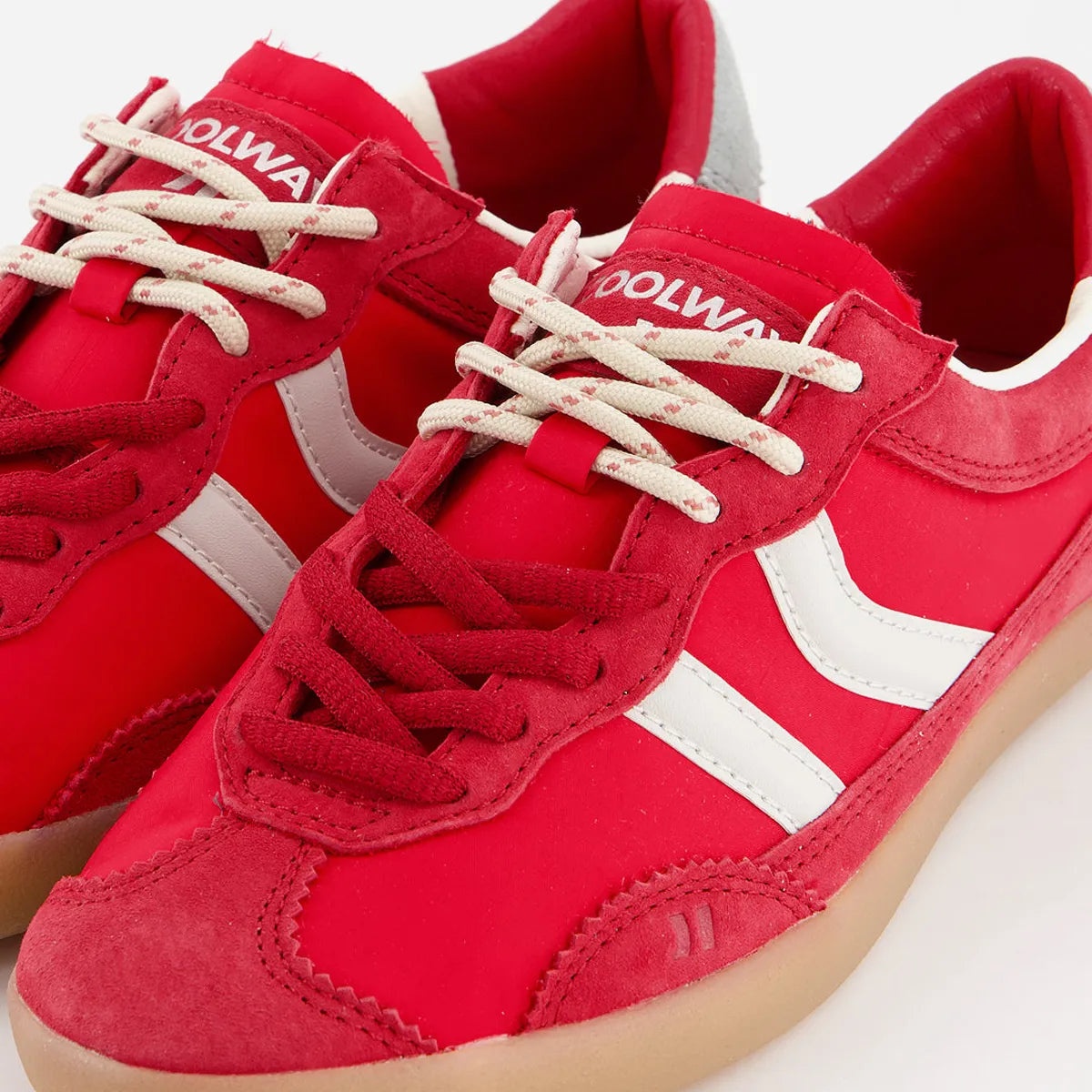 Baskets Femme Coolway - Kizuna Rogue Chroma