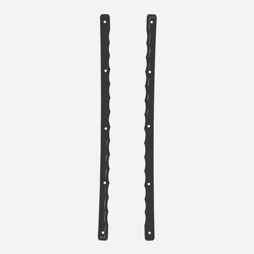 Creature - Serrated Rails - Black