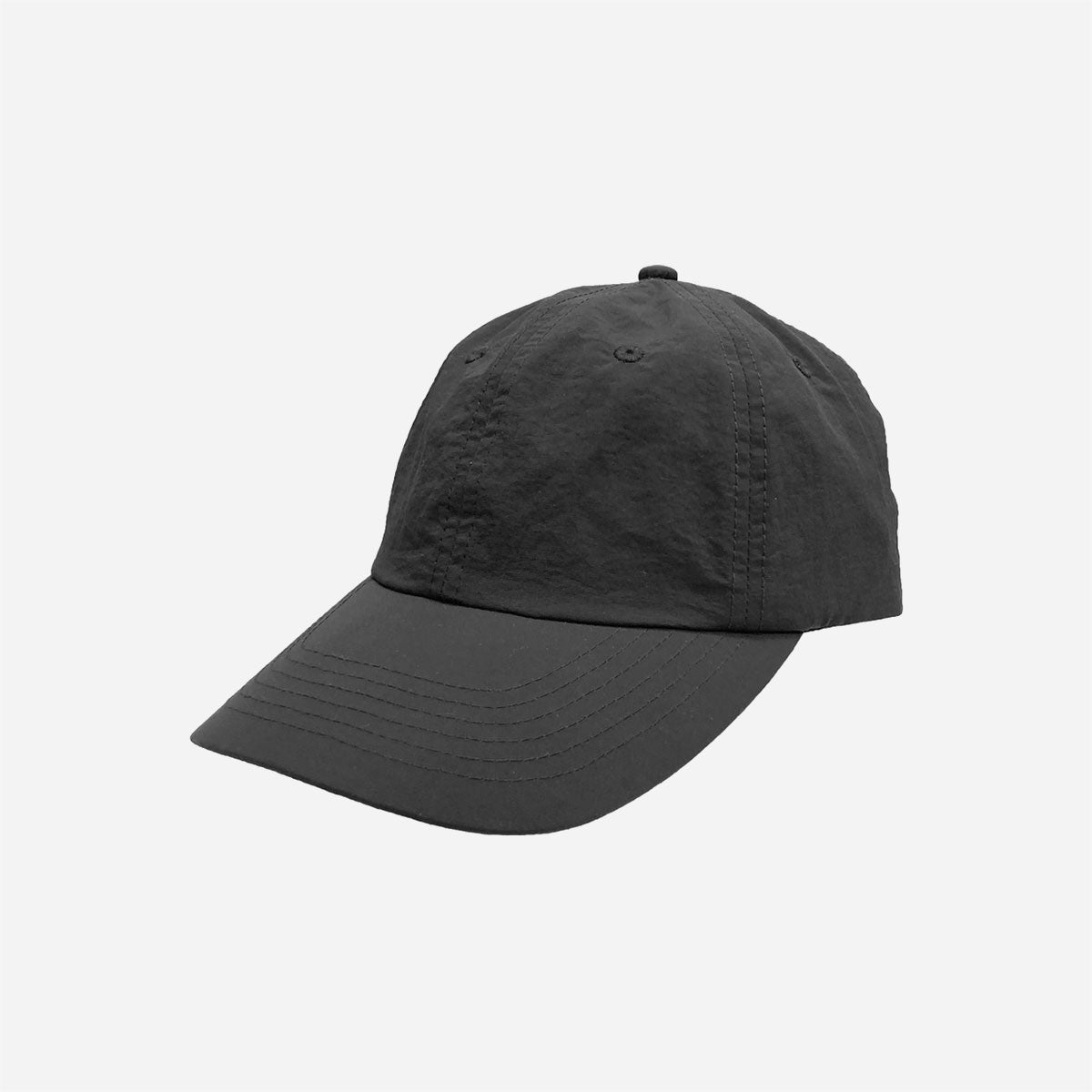 Dancer - Blank Cap - Black
