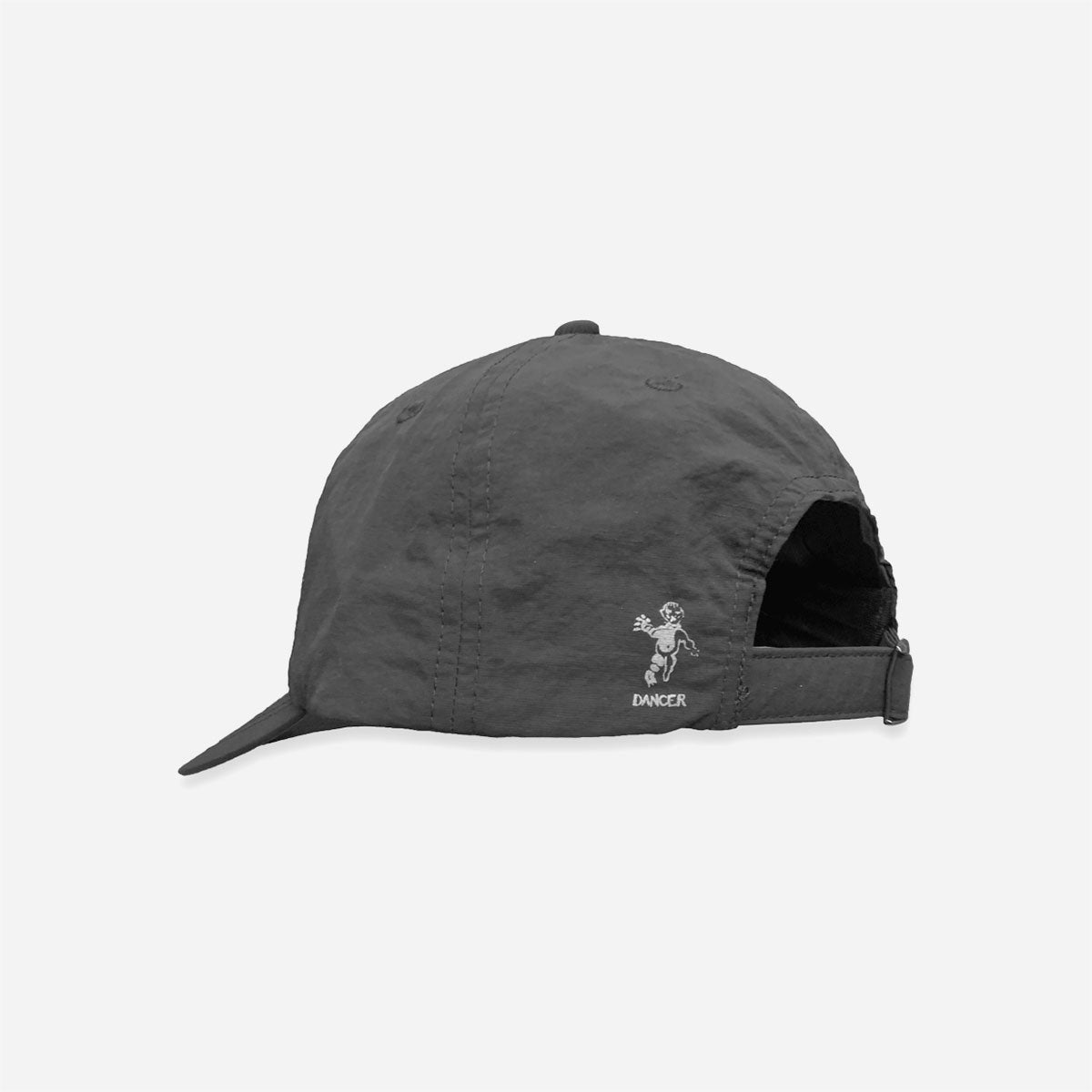 Dancer - Blank Cap - Black