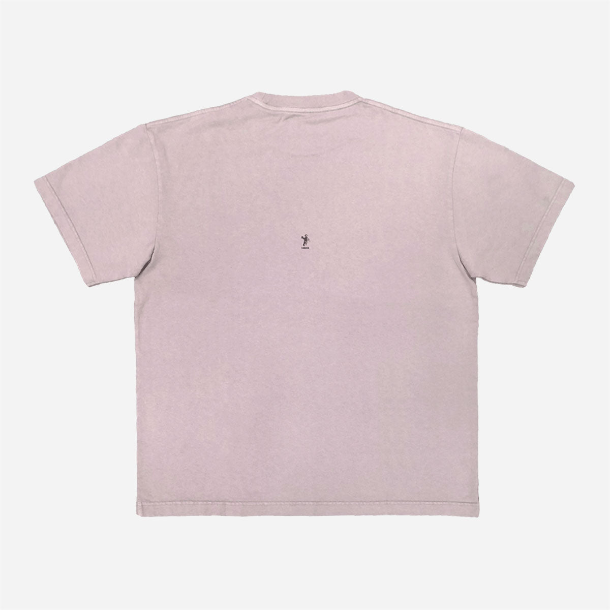 Dancer - Blank Tee - Pink