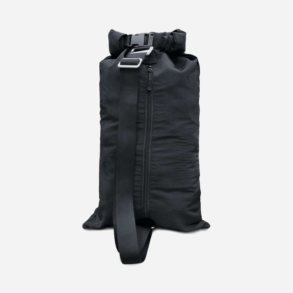 Dancer - Duffel Skate Bag - Black