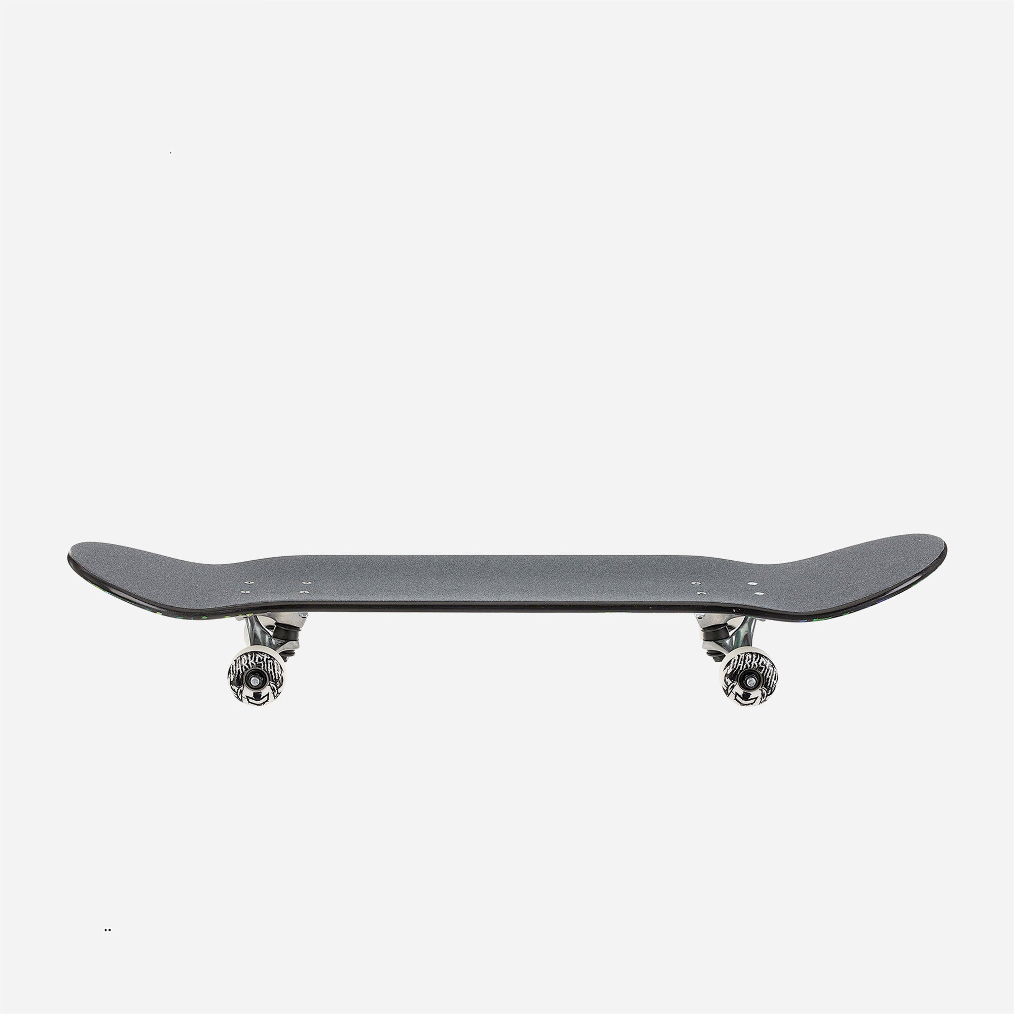 Darkstar - Woods Complete Skateboard - Green/Blue