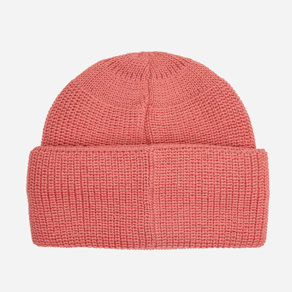Deus Ex Machina - Deck Beanie - Mauve Glow