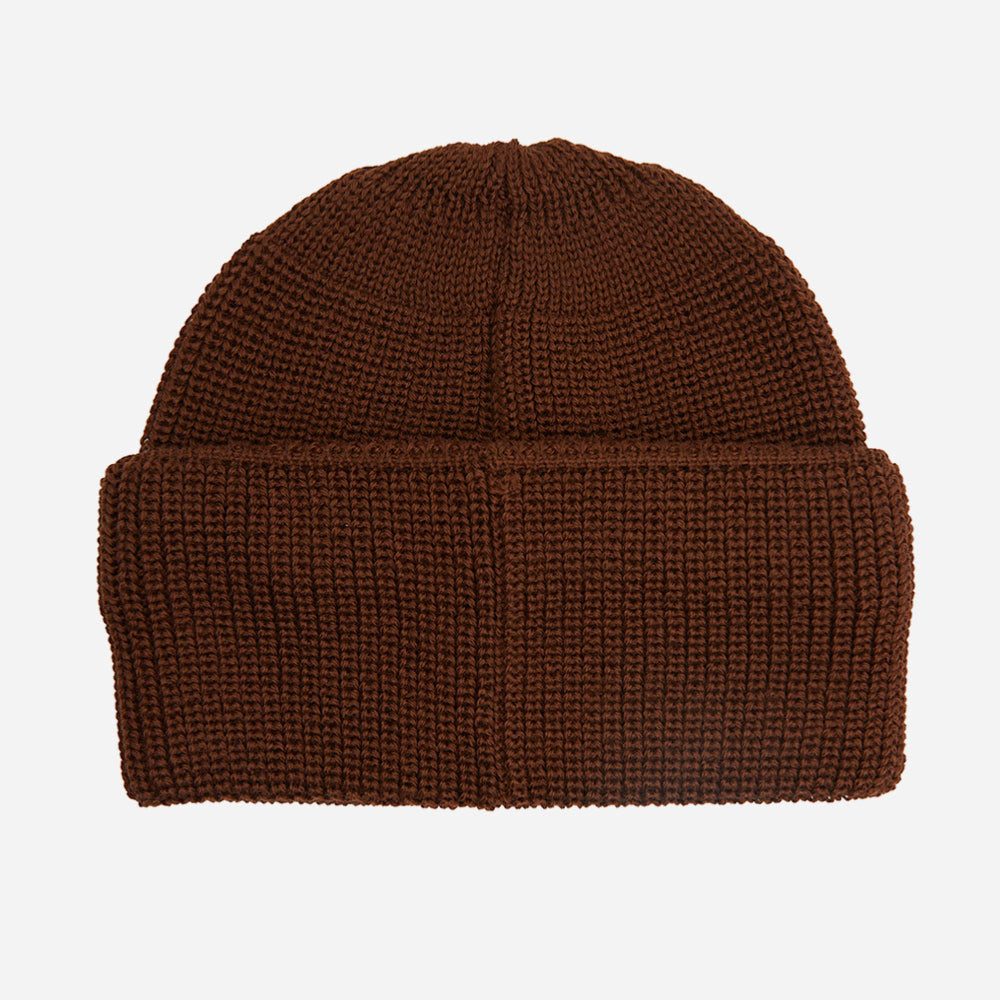 Deus Ex Machina - Deck Beanie - Potting Soil