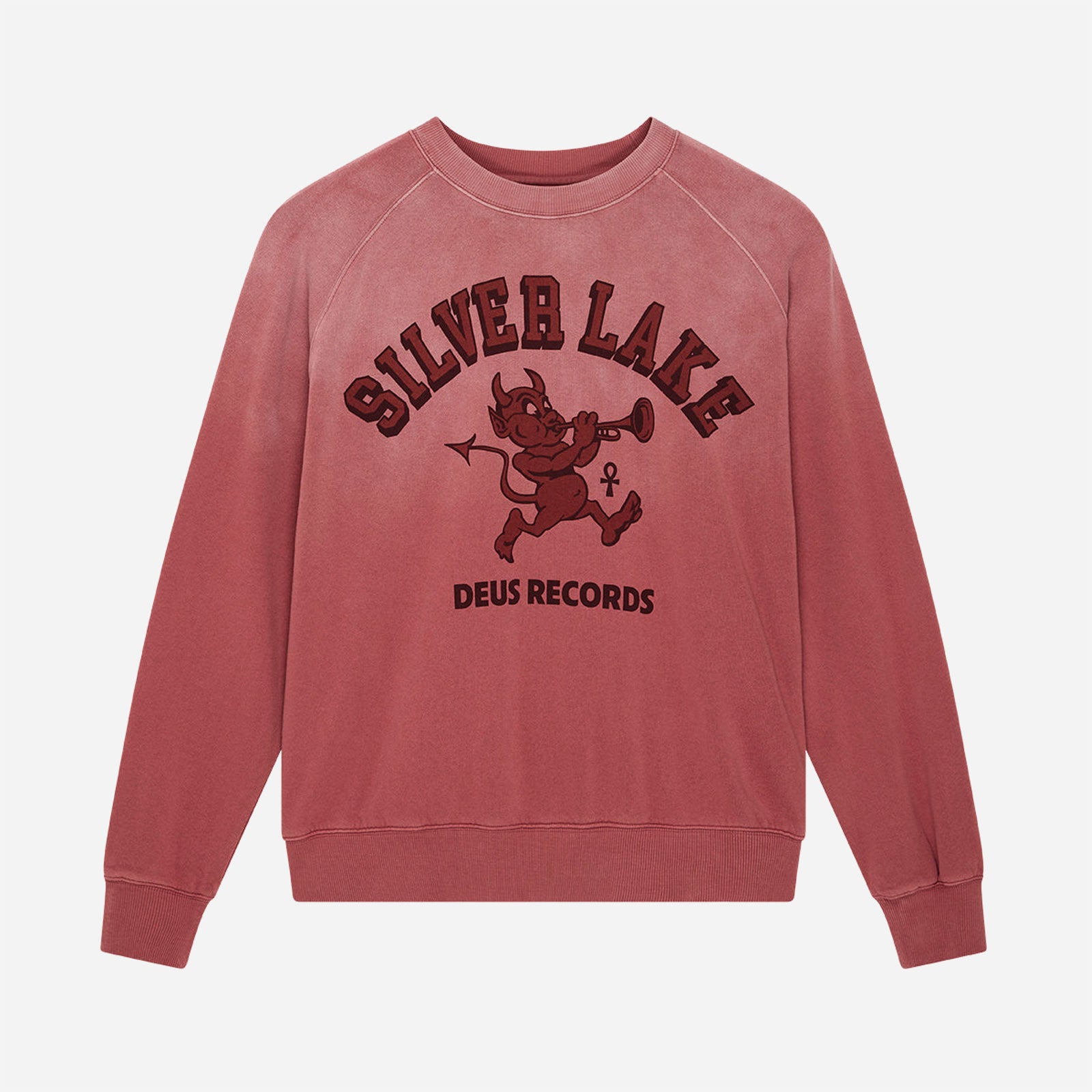 Deus Ex Machina - Fabienne Crew - Chrysanthemum