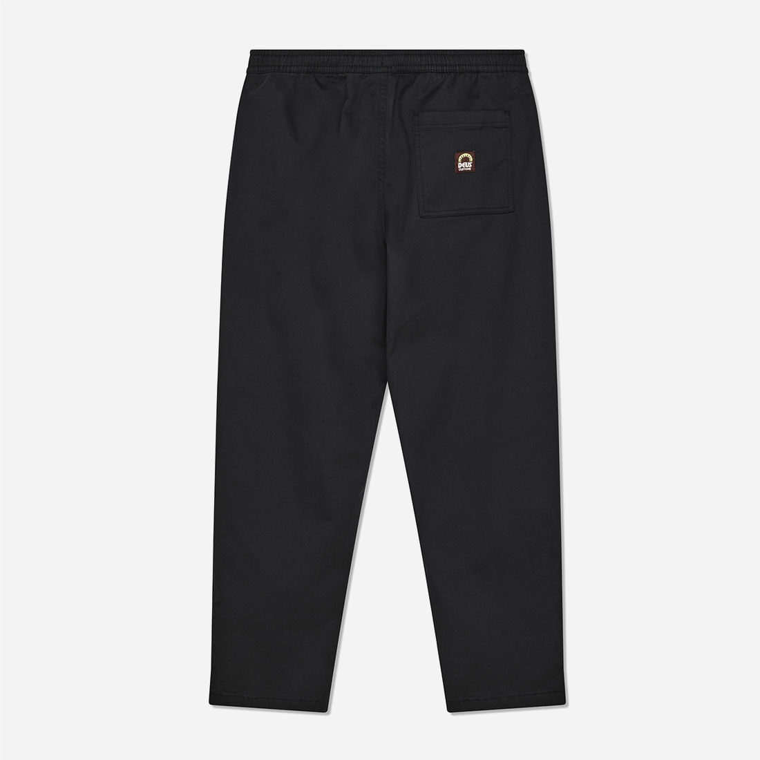 Deus Ex Machina - Infinity Beach pant - Anthracite