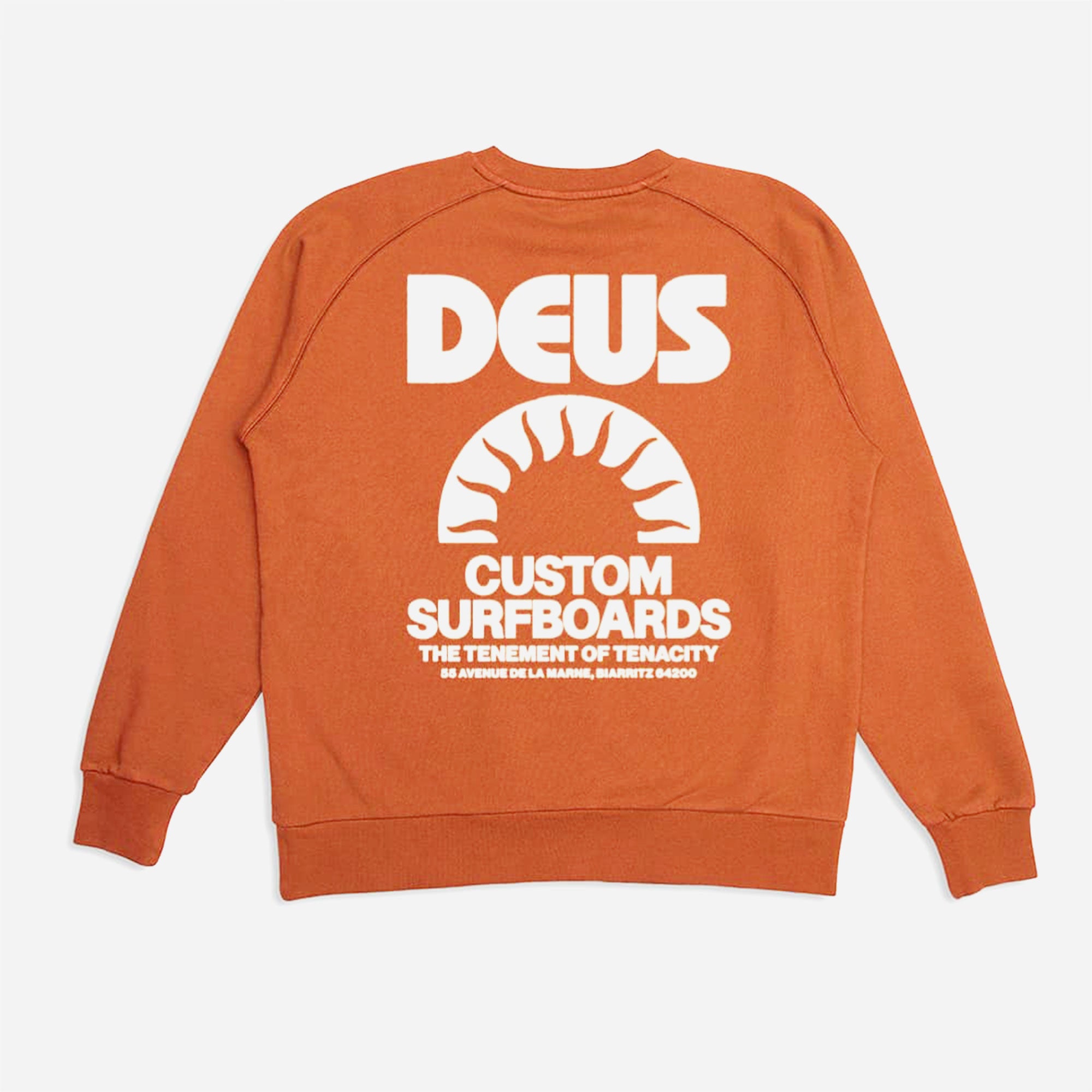 Deus Ex Machina - Melodies Crew - Clay
