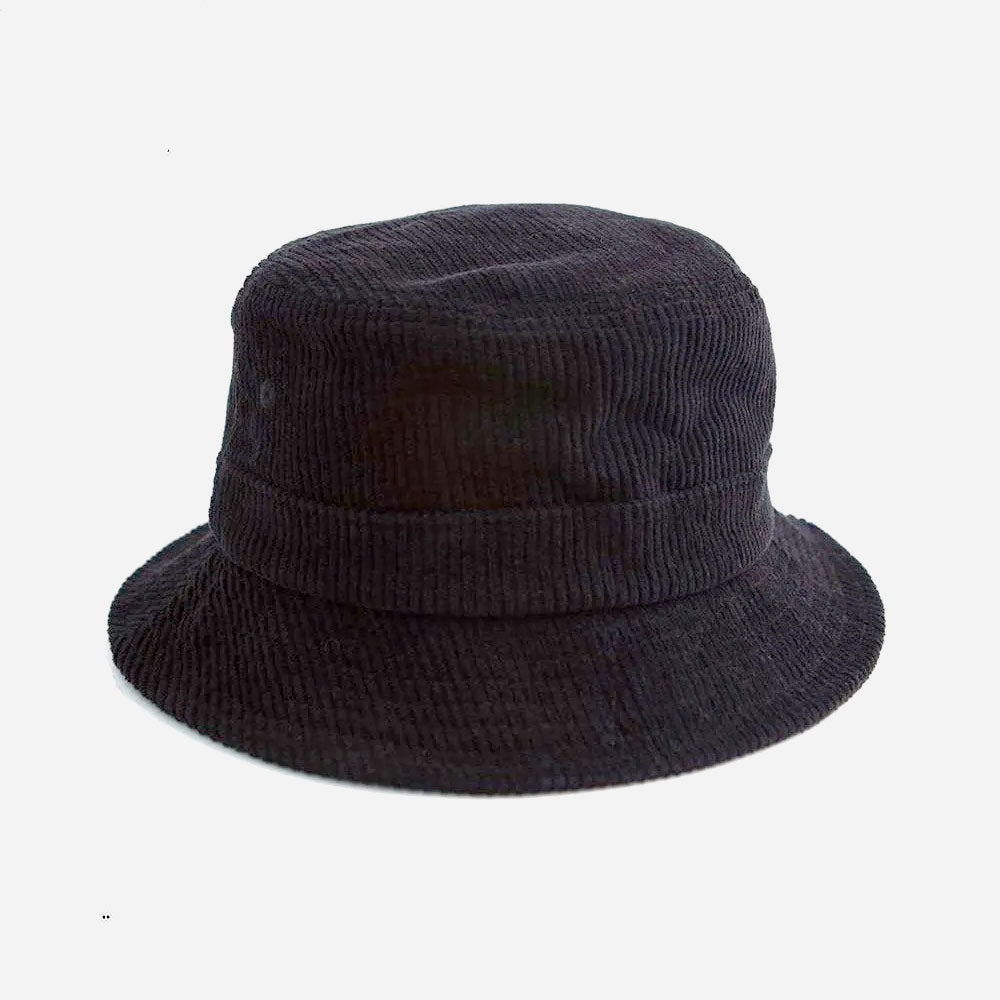 Deus ex Machina - Ronny Cord Bucket - Phantom Black
