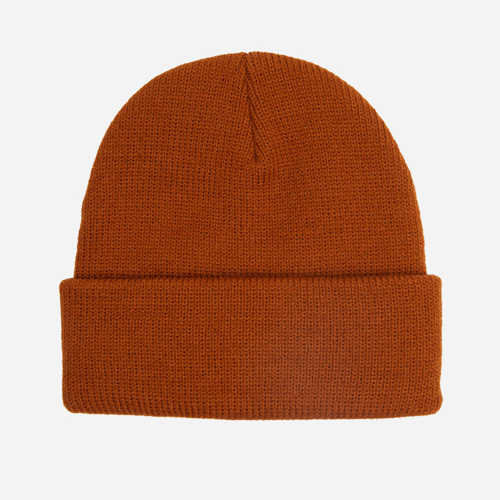Deus Ex Machina - Selwyn Beanie - Tan