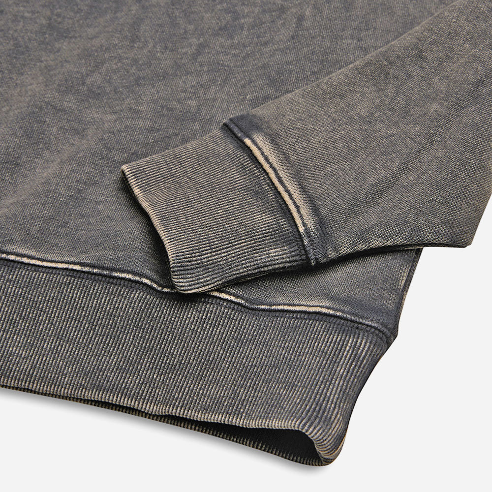 DEUS EX MACHINA - WAVEPOOL ACID CREW - Anthracite