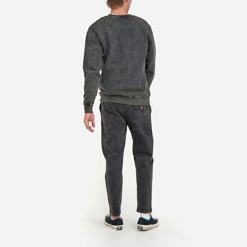 DEUS EX MACHINA - WAVEPOOL ACID CREW - Anthracite