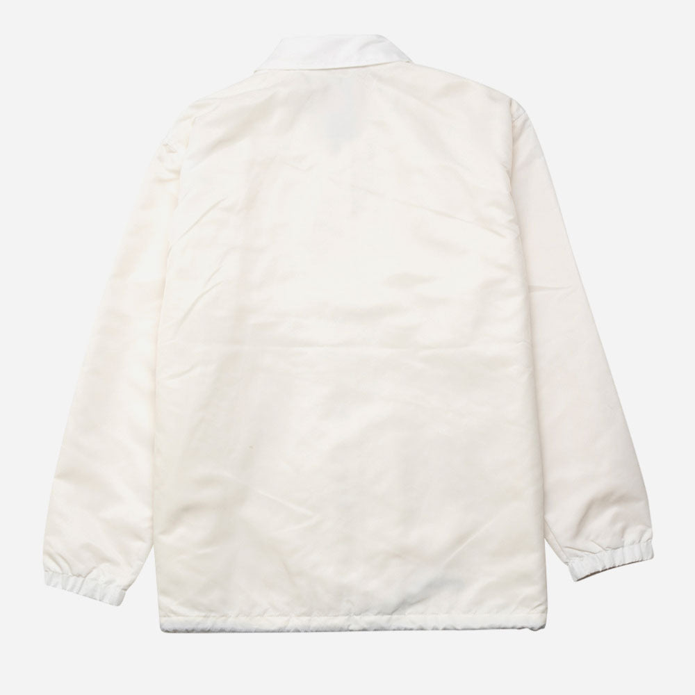 DEUS EX MACHINA - DAD COACH - Vintage White