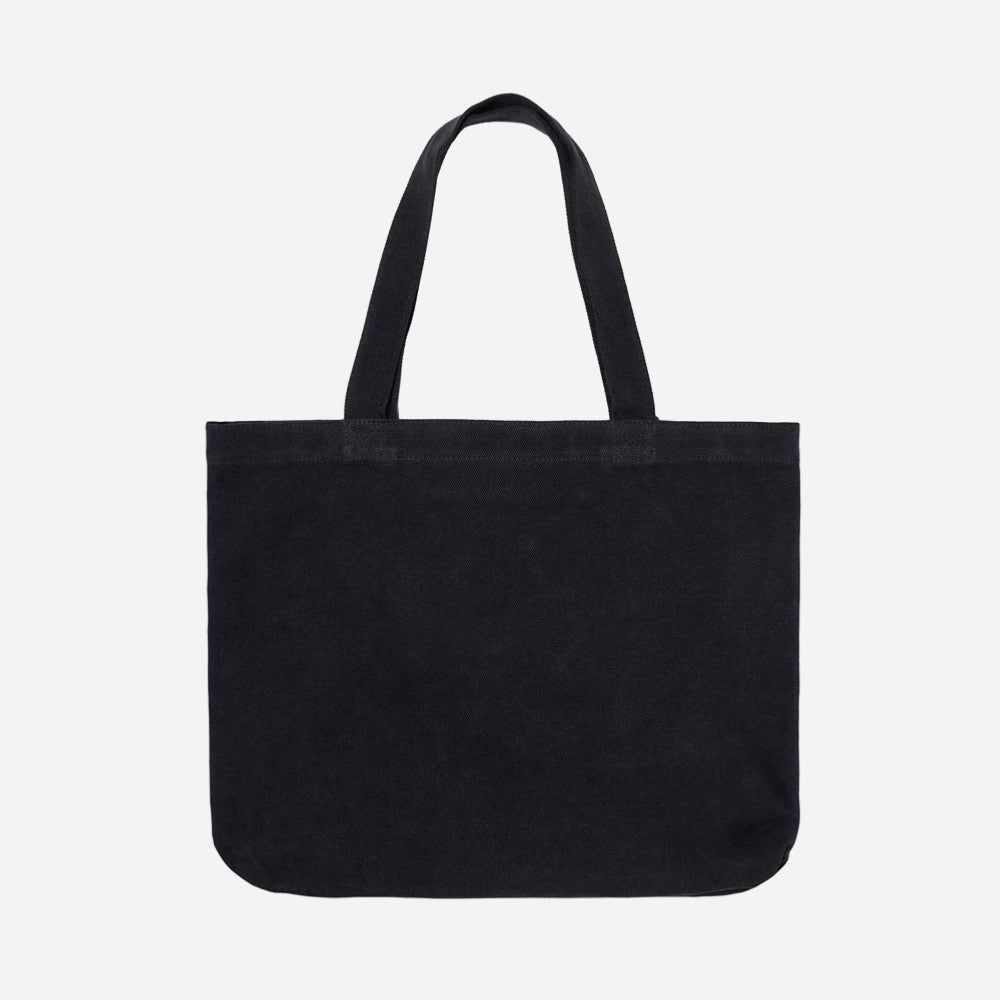 Deus ex Machina - Surf Shop Tote - Anthracite