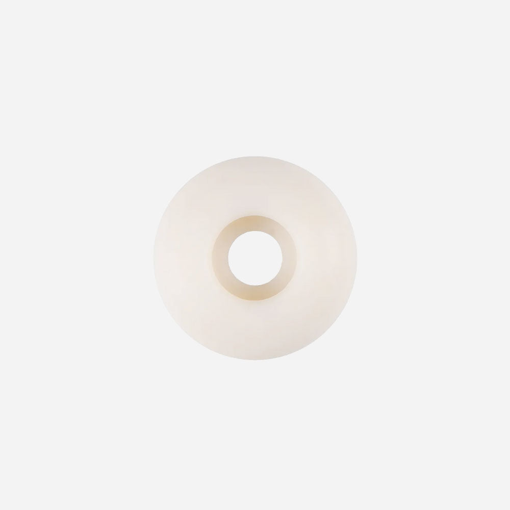 Dial Tone - Alexis Sablone "Strawberry" Round Cut Wheels