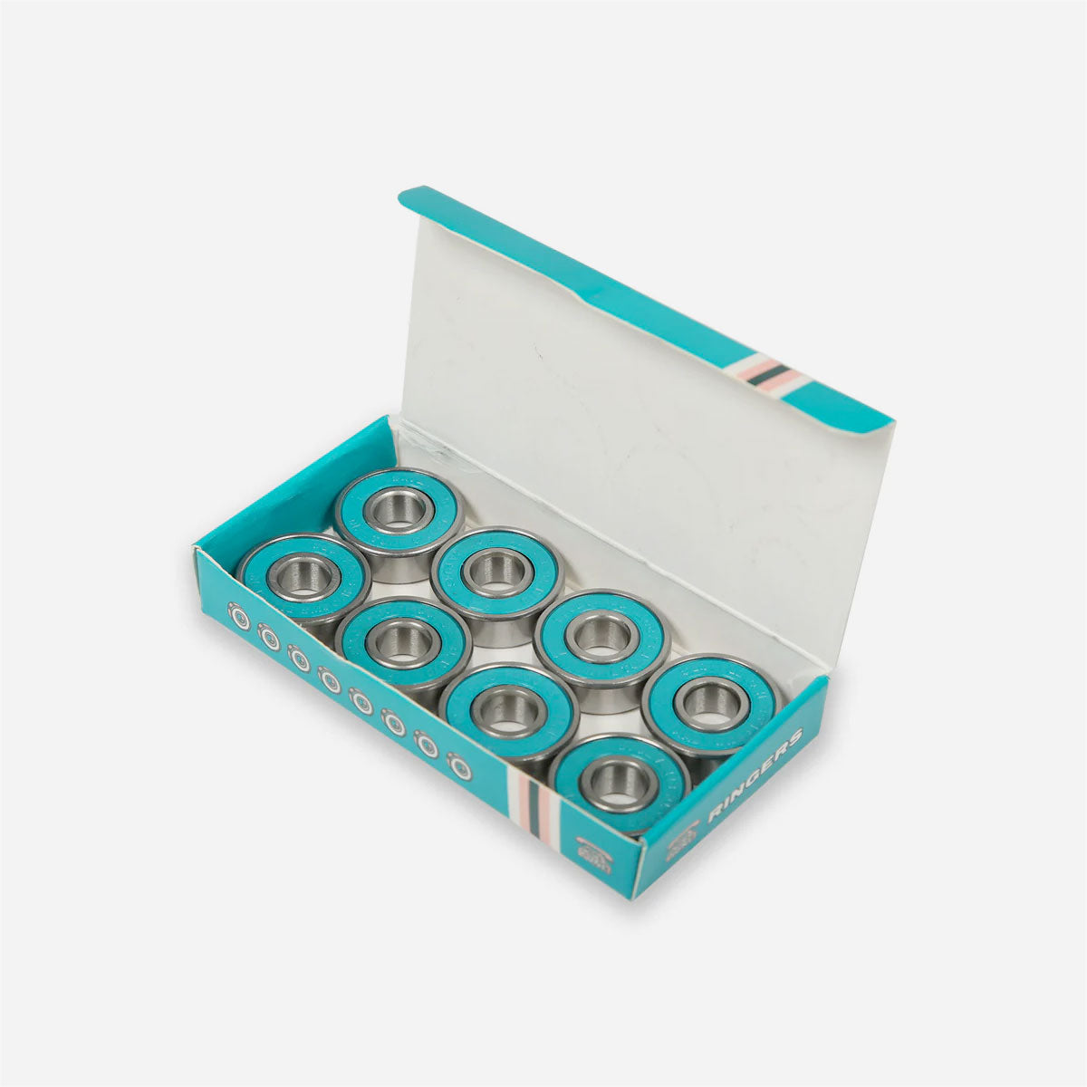 Dial Tone - Ringers Bearings
