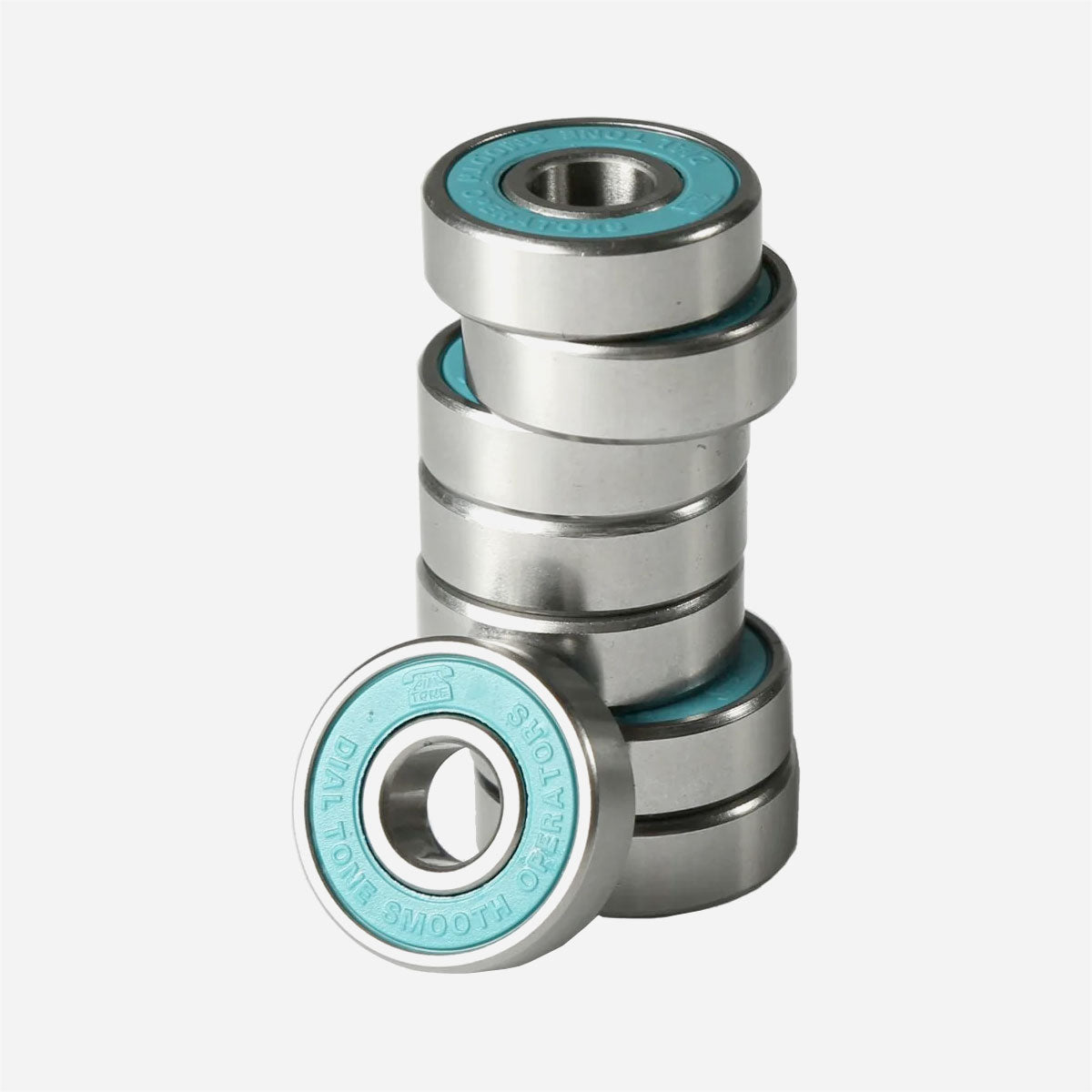 Dial Tone - Ringers Bearings