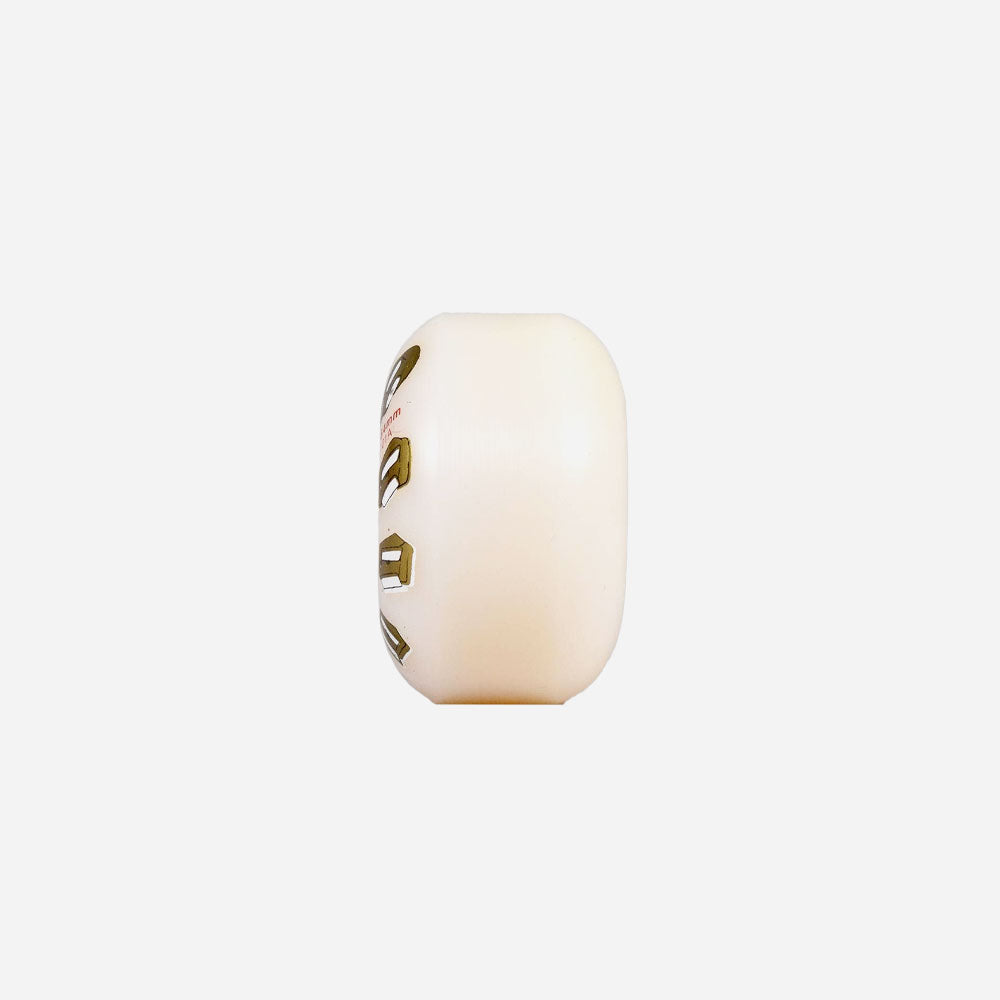 Dial Tone - Trevor Thompson "Skrell & Bones" Round Cut Wheels