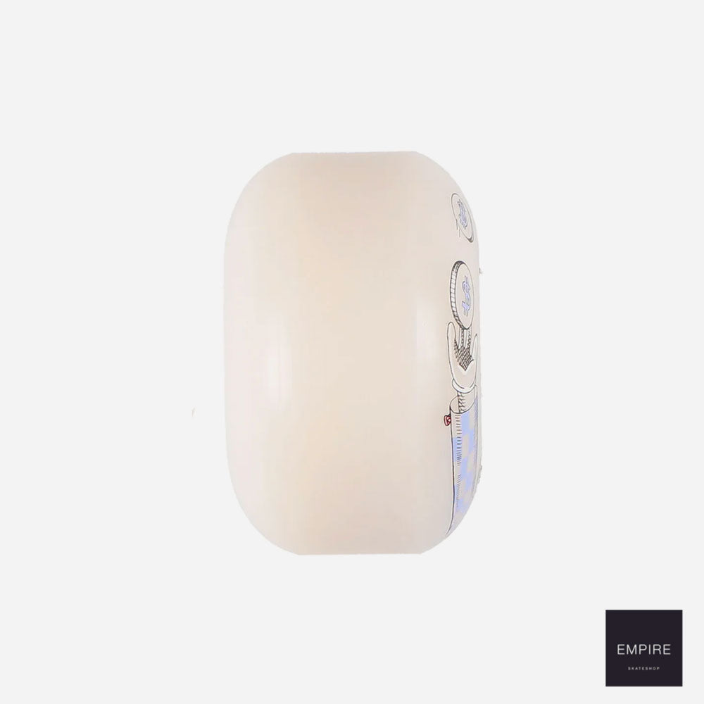 Dial Tone - Alexis Sablone "Wisecraker" Standard Wheels