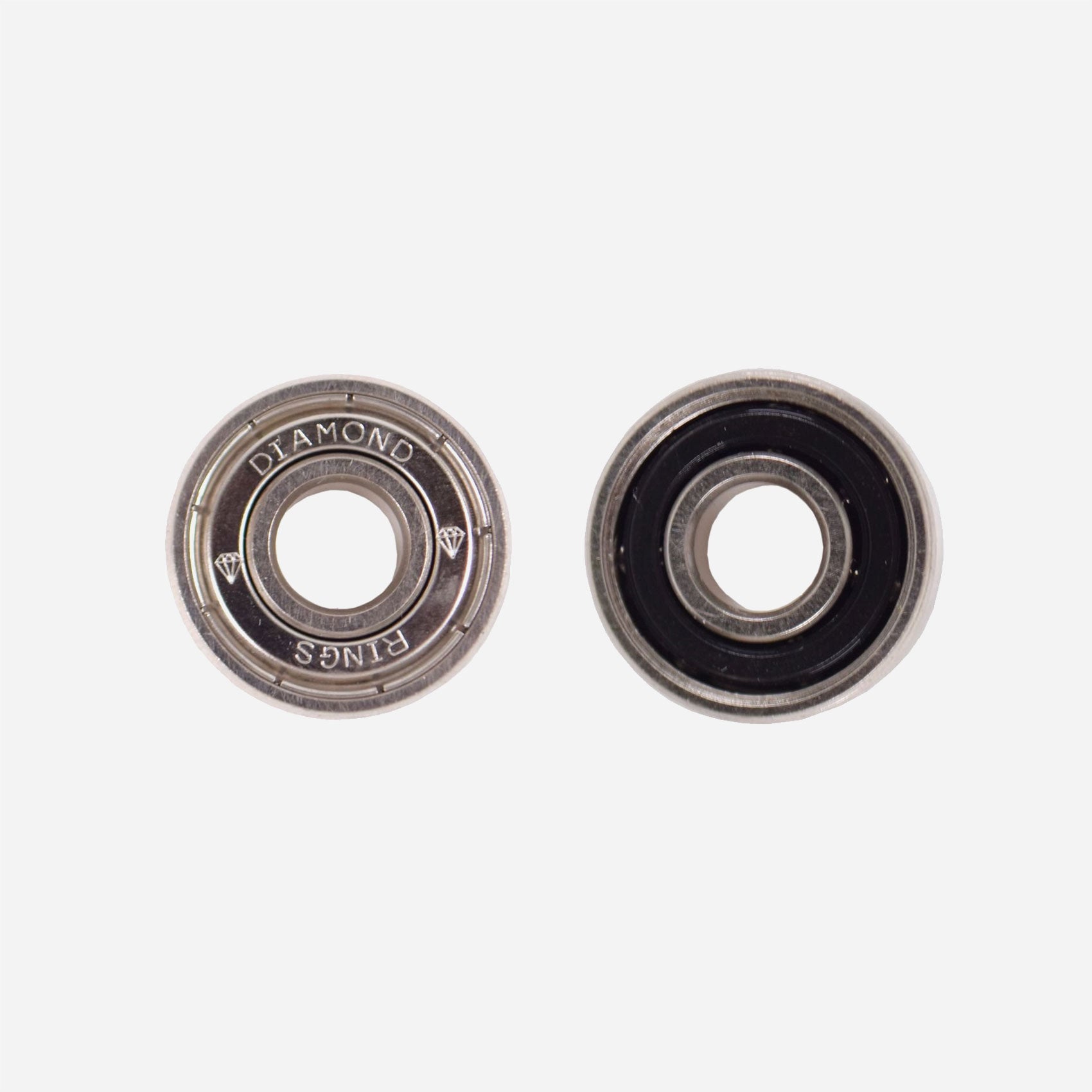 Diamond - Diamond Rings Hella Fast Titanium