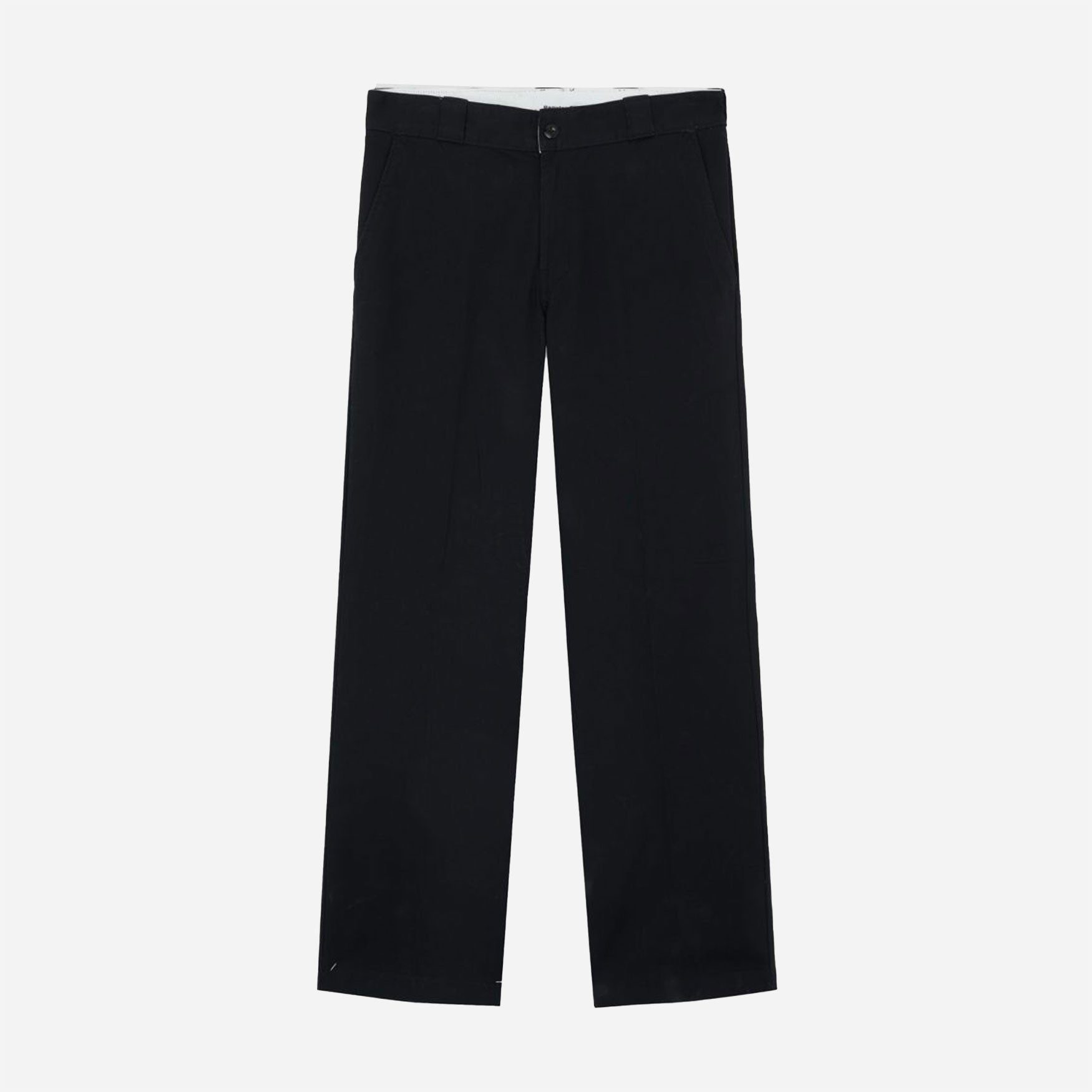 Dickies - 247 Regular Work Pant - Black