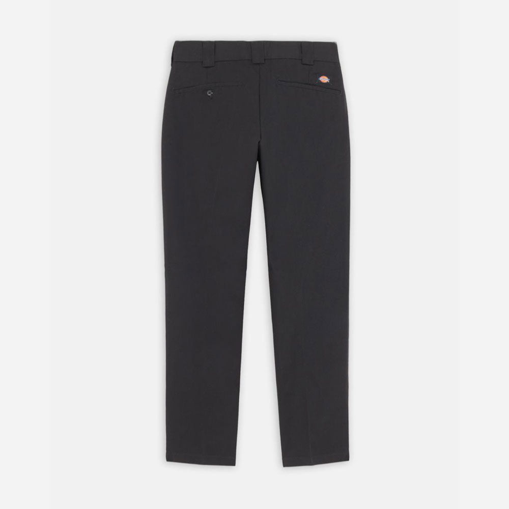 DICKIES -  872 WORK PANT REC - Black