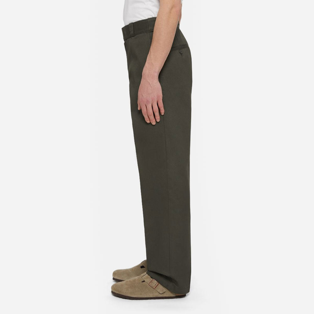 Dickies - 874 Work Pant Rec - Olive Green