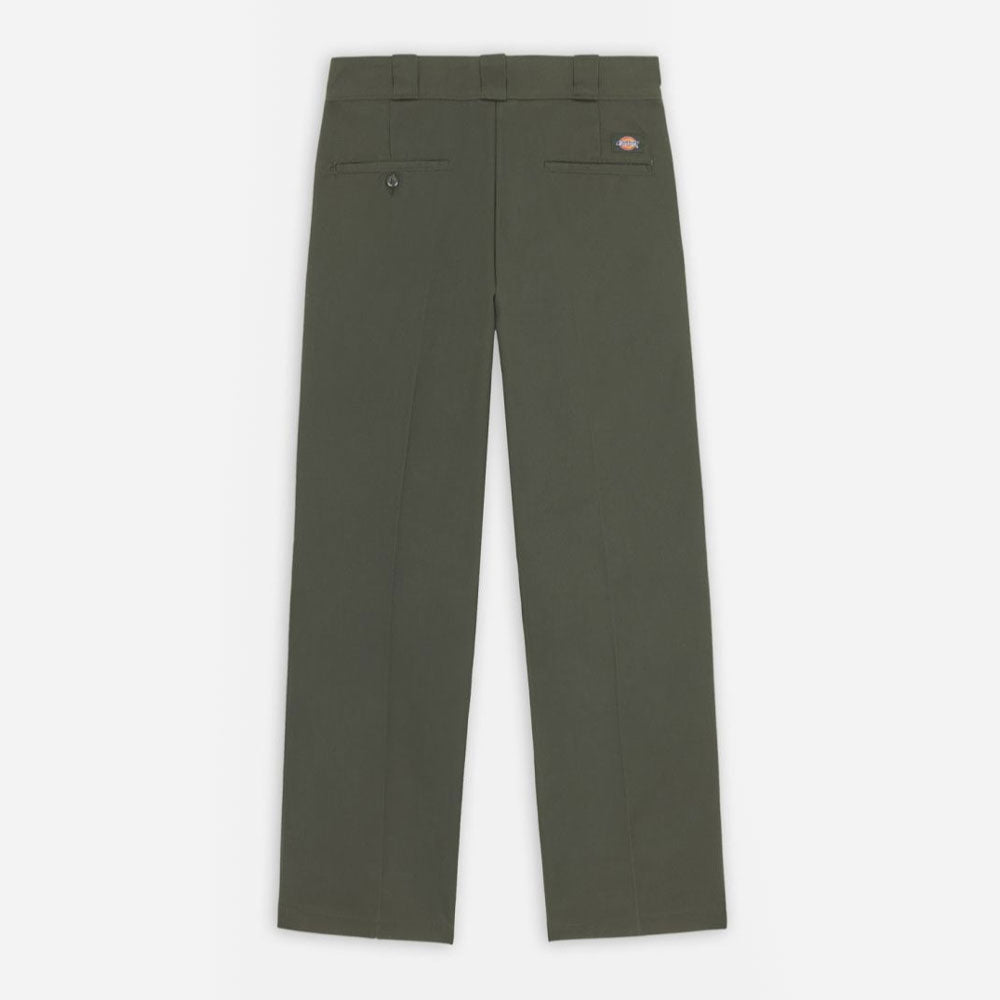 Dickies - 874 Work Pant Rec - Olive Green