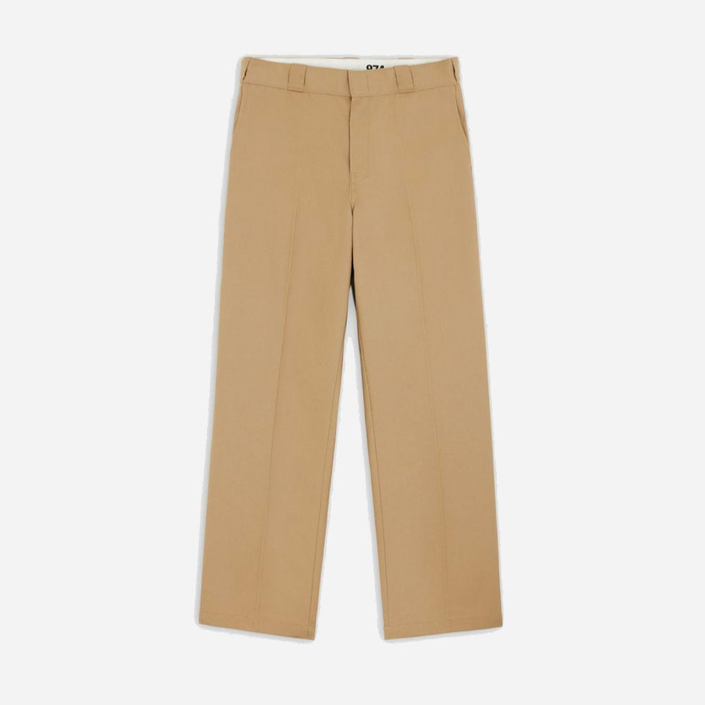 Dickies - 874 Work Pant Rec W - Khaki