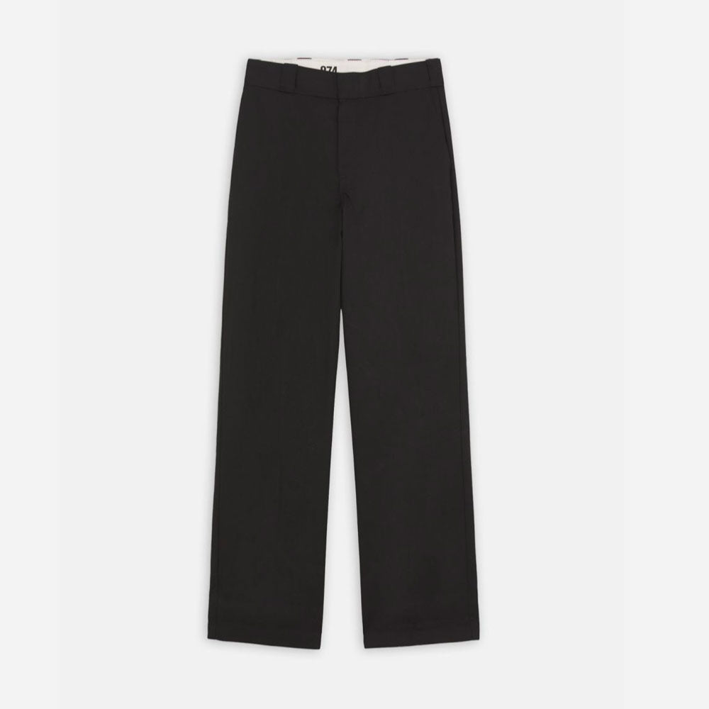 Dickies - 874 Work Pant Rec W - Black