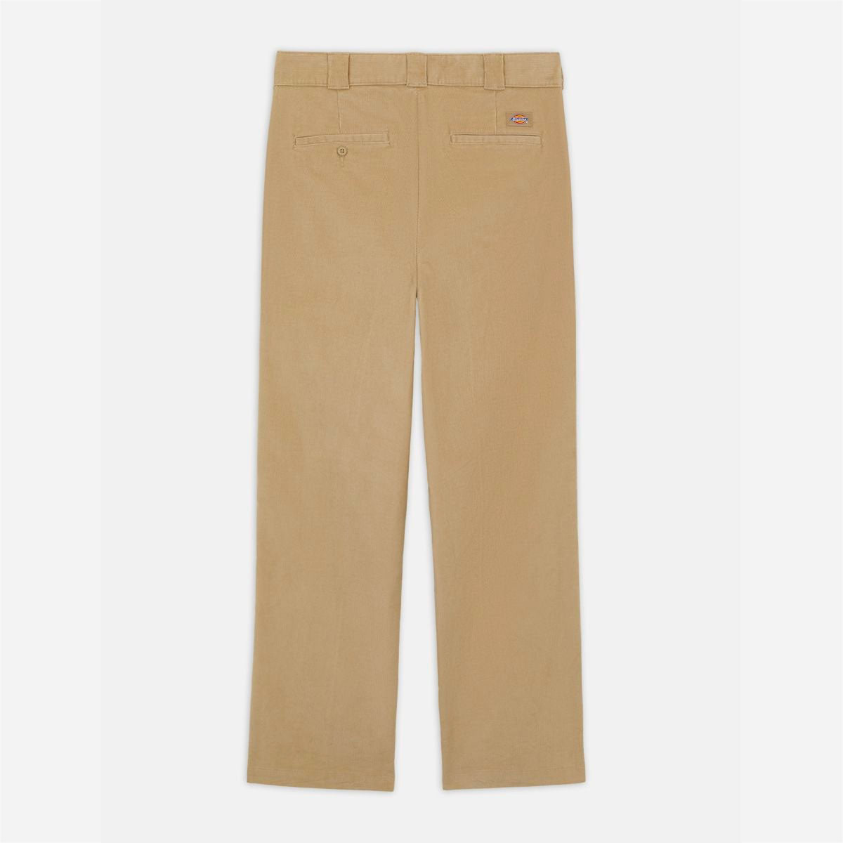 Dickies - Corduroy 874 Pant - Khaki