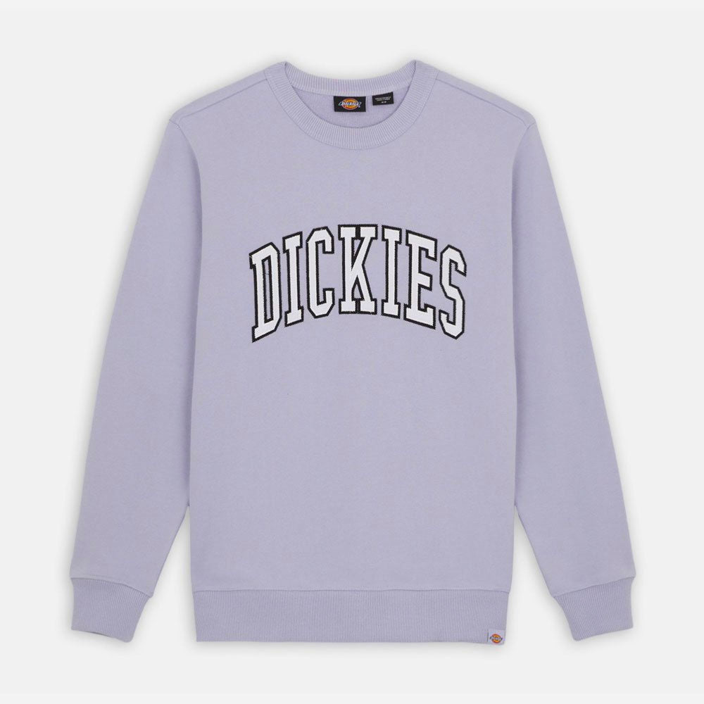 DICKIES - AITKIN SWEATSHIRT - COSMIC SKY