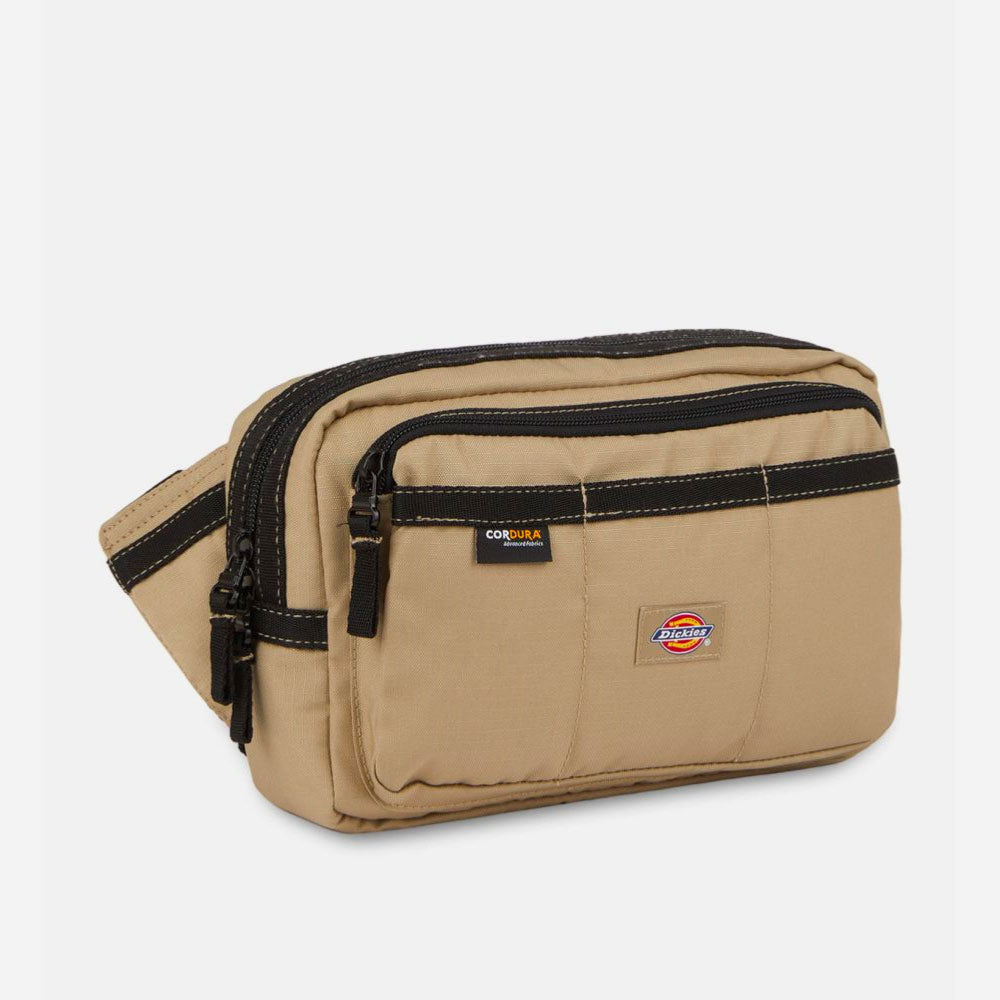 Dickies - Ashville Cross Body - Khaki