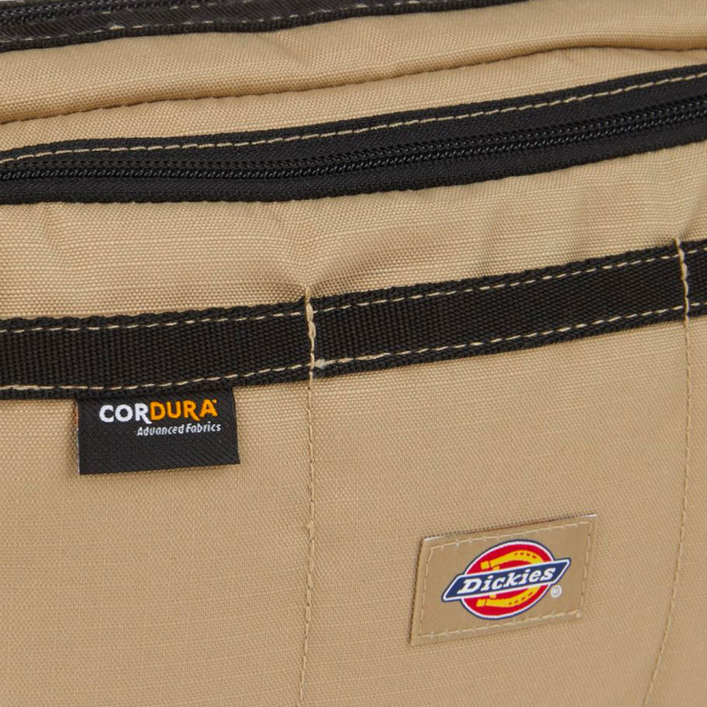 Dickies - Ashville Cross Body - Khaki