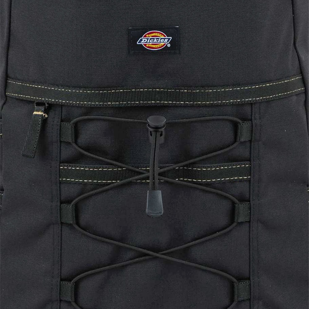 Dickies - Ashville Utility Roll Top - Black