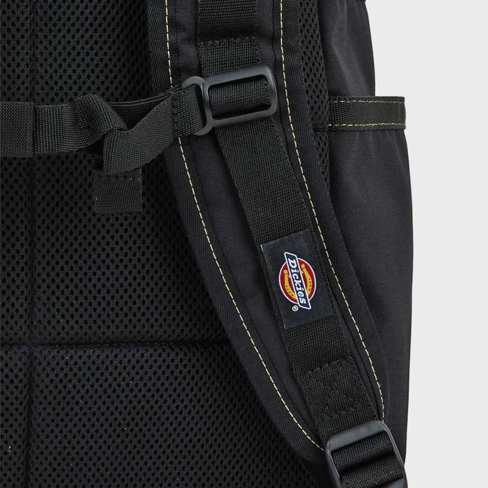 Dickies - Ashville Utility Roll Top - Black