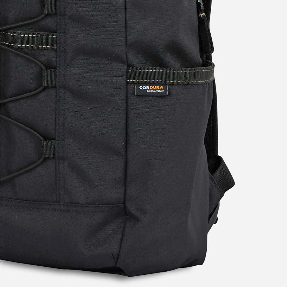 Dickies - Ashville Utility Roll Top - Black