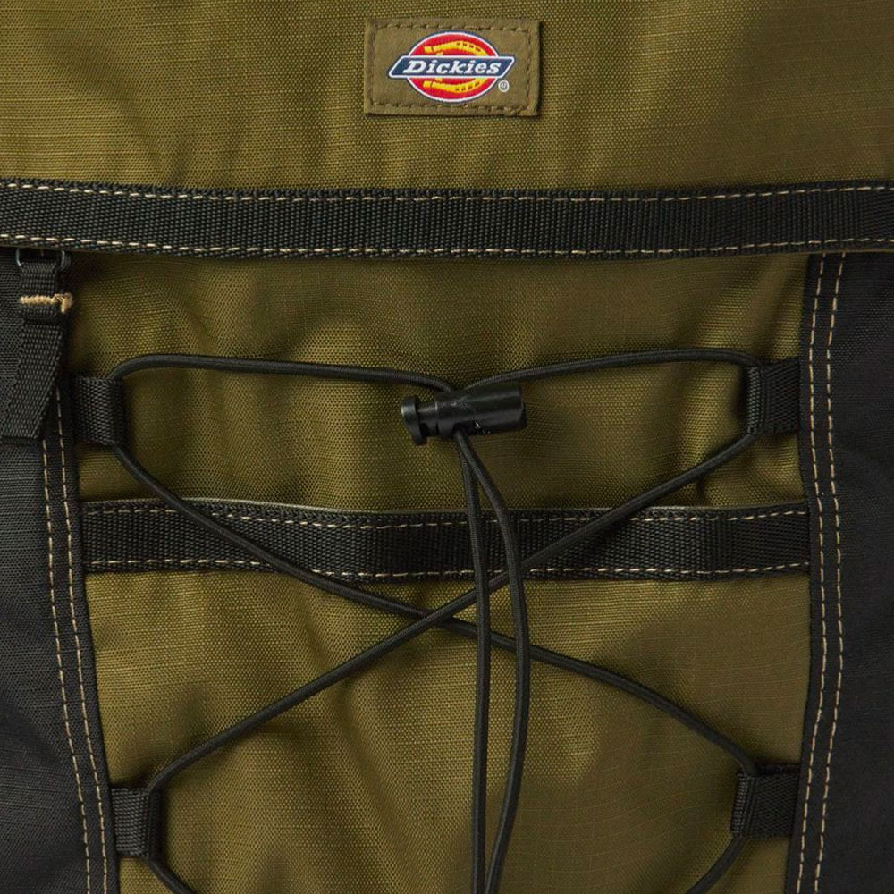 Dickies - Ashville Backpack - Military