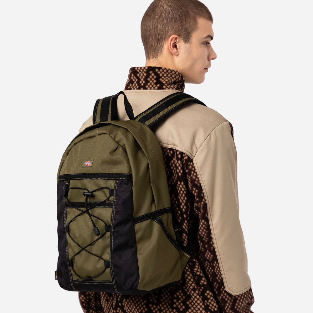 Dickies - Ashville Backpack - Military