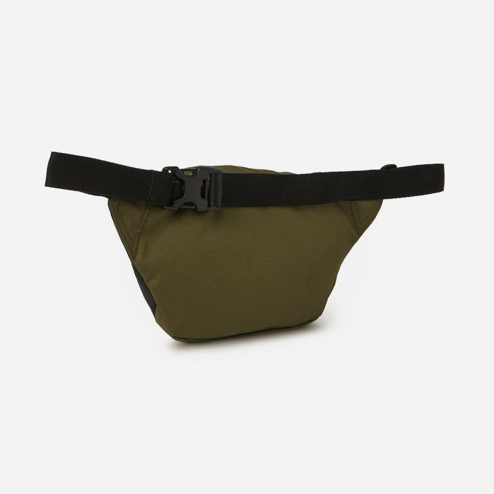 DICKIES - ASHVILLE POUCH - Military Green