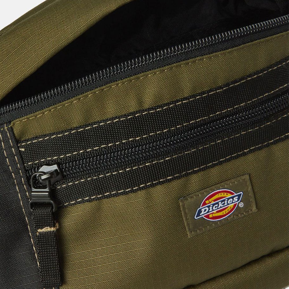 DICKIES - ASHVILLE POUCH - Military Green