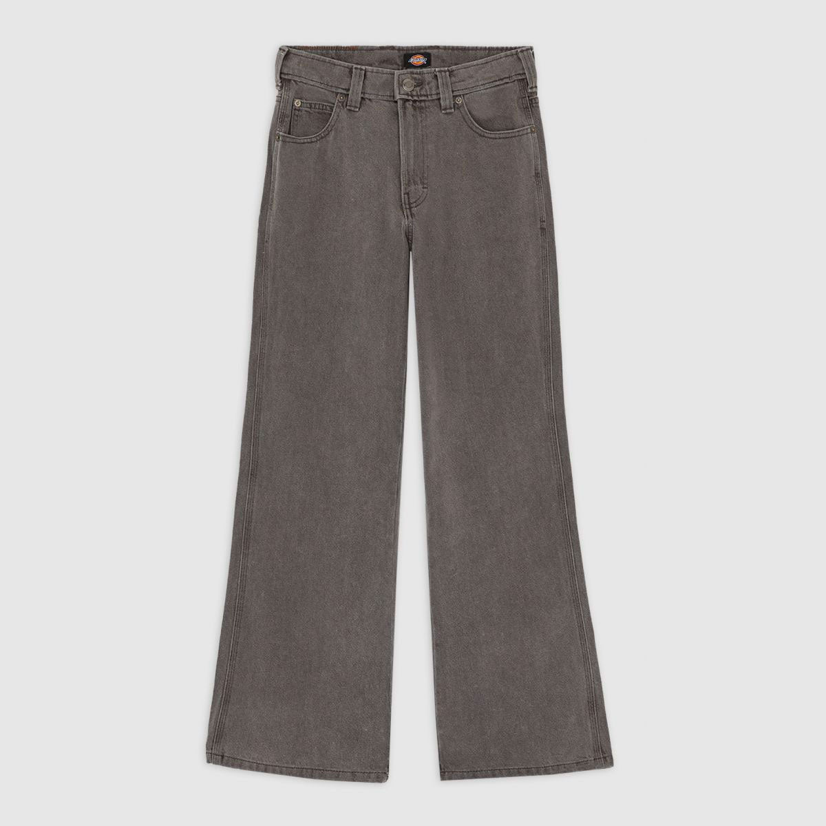 Dickies W - Bridger Denim - Grey Wash Tinted