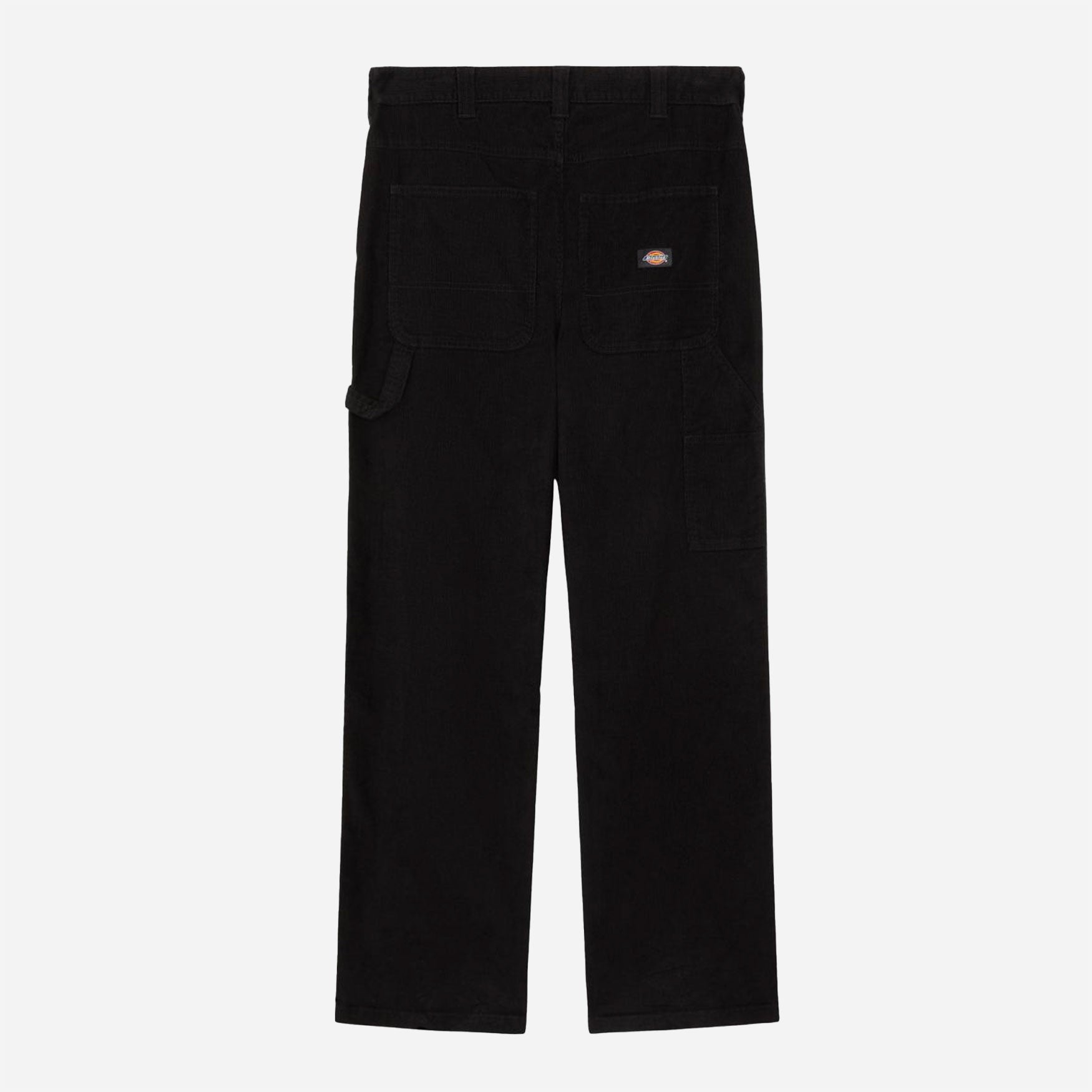 Dickies - Corduroy Carpenter - Black