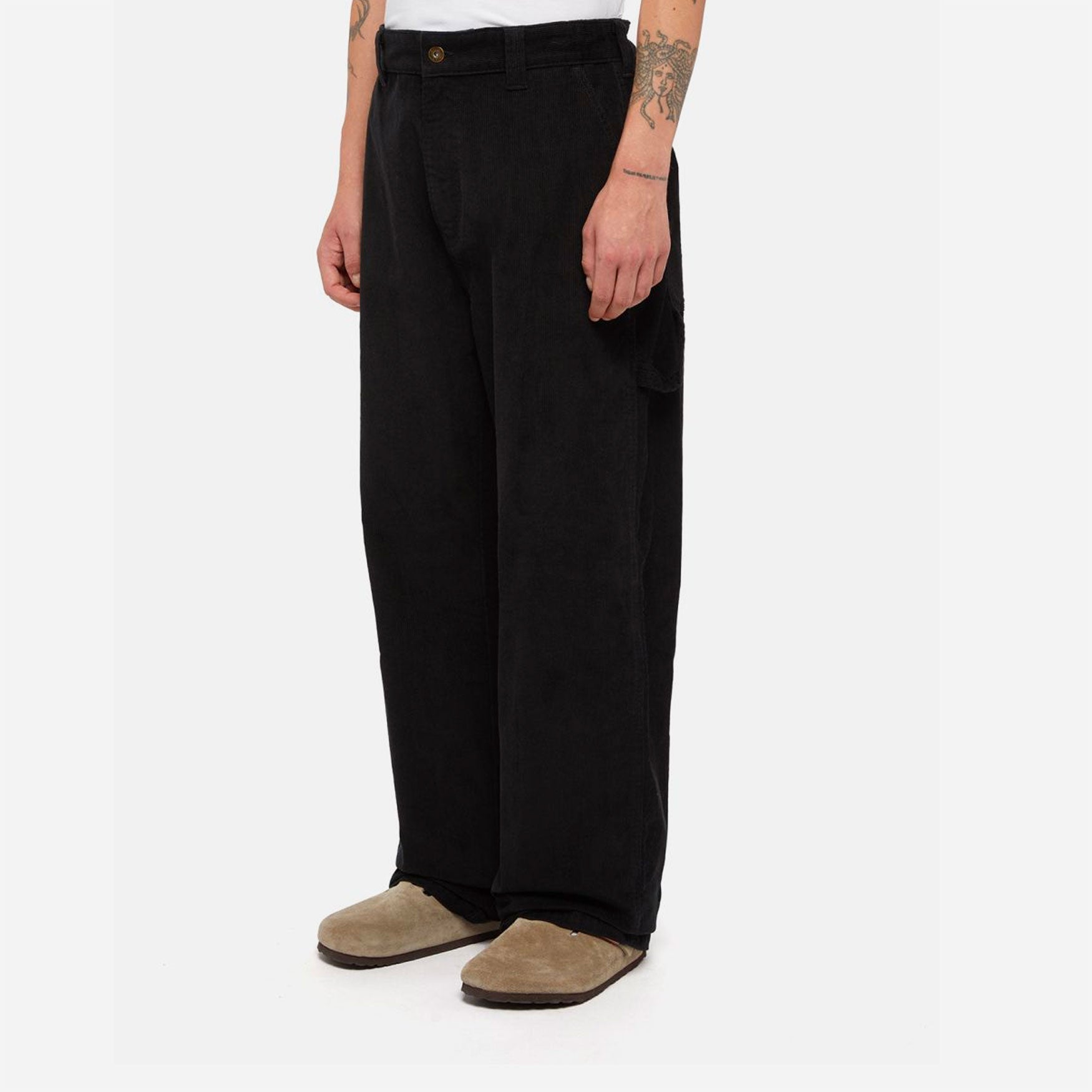 Dickies - Corduroy Carpenter - Black